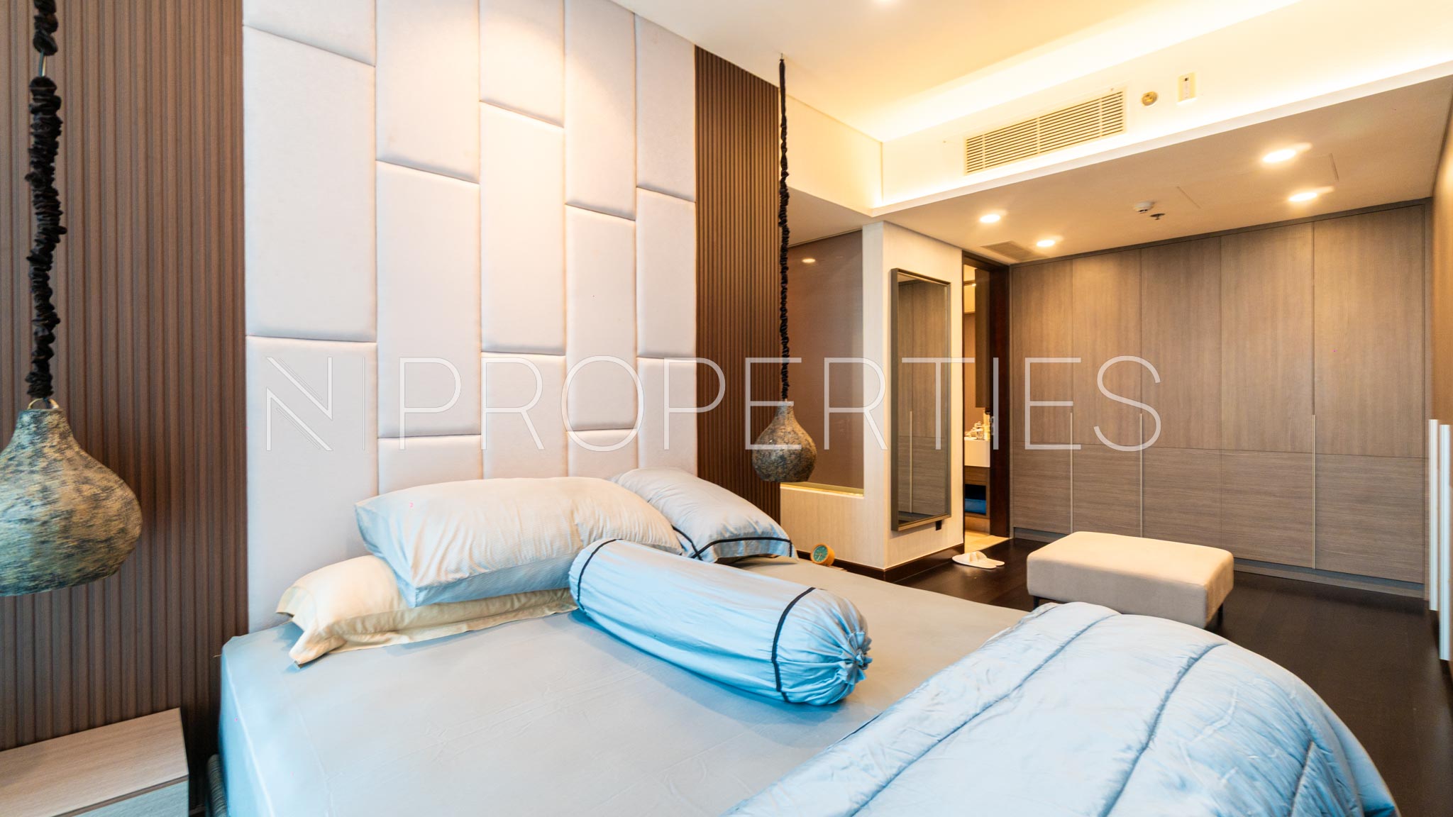 Well-Designed 3BR Residence at Casa Domaine