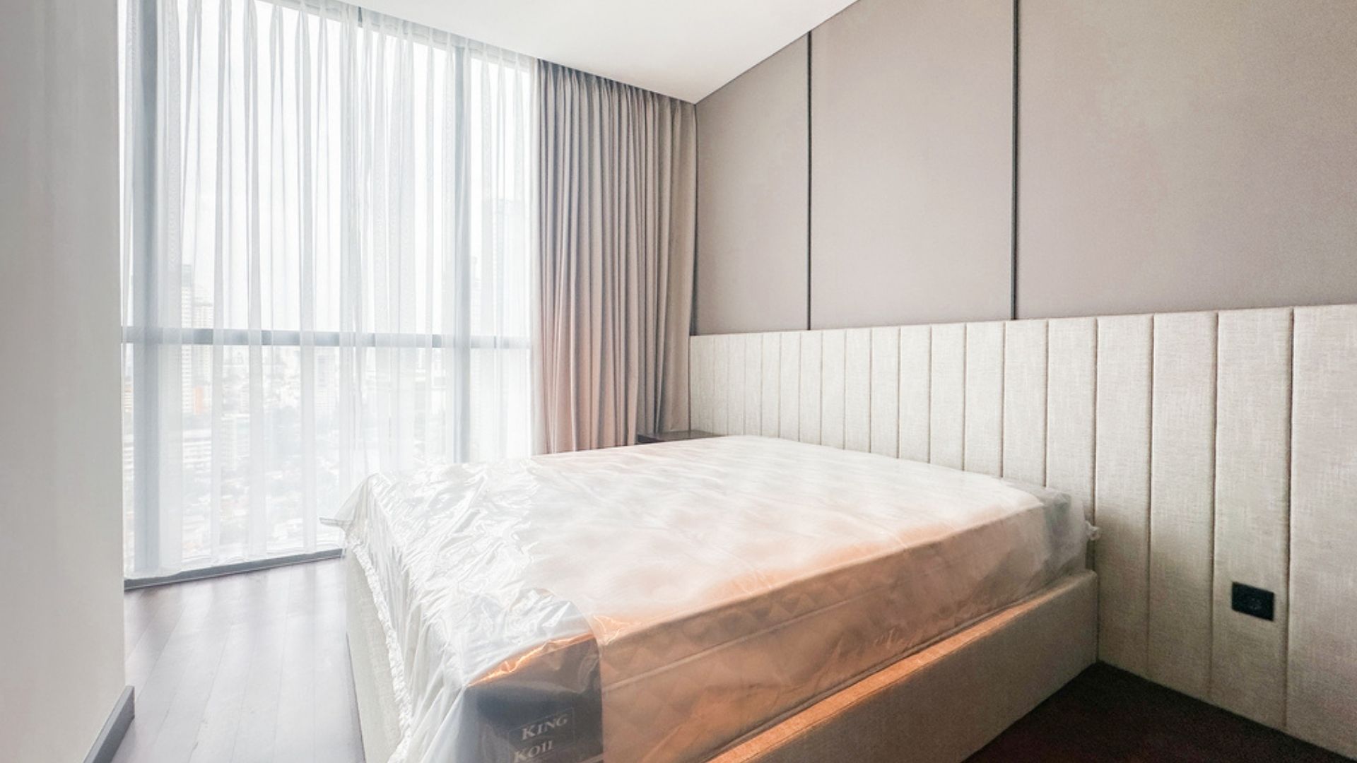 For Rent 3BR Apartment Casa Domaine Central Jakarta Sudirman CD016