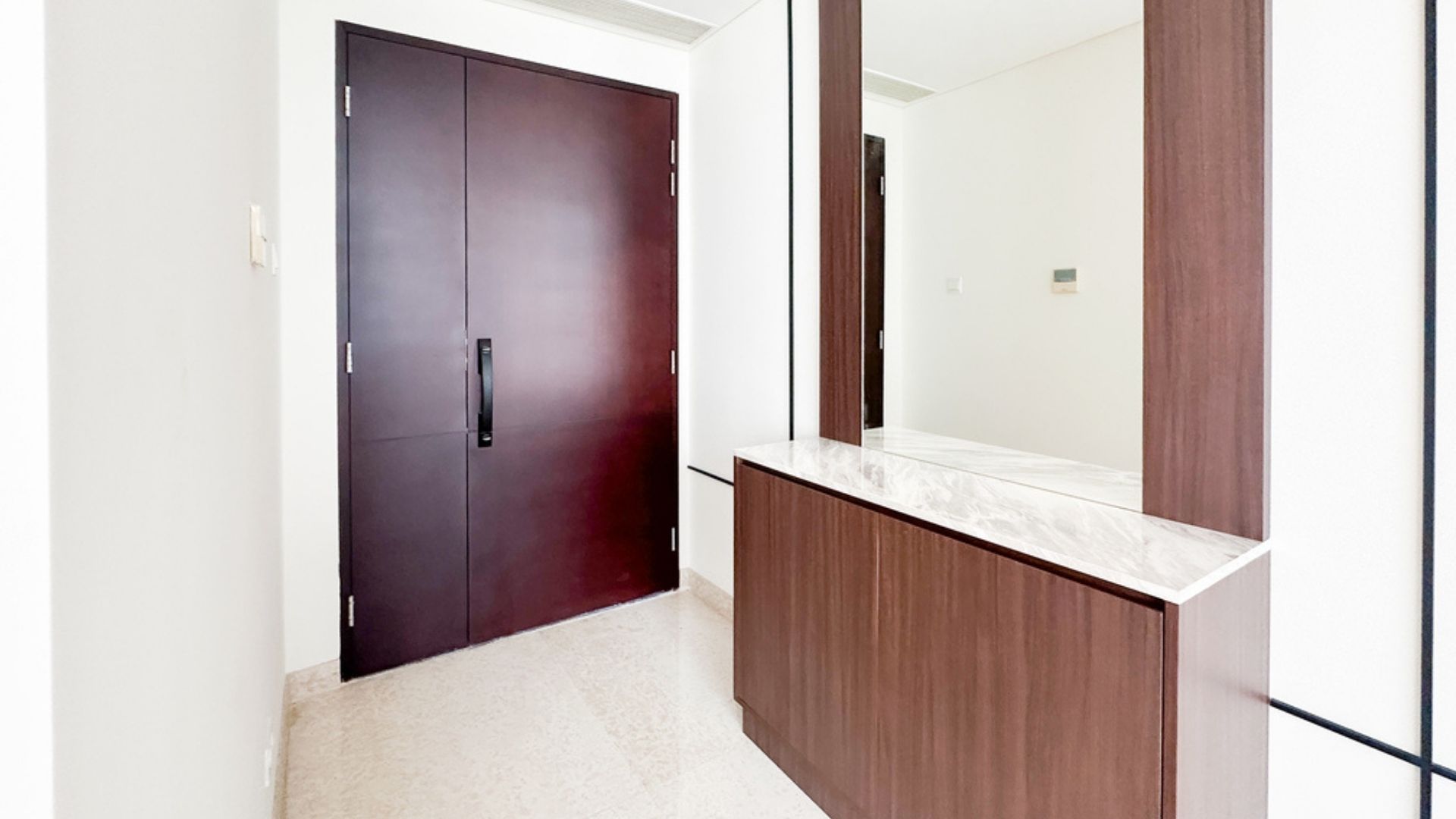 For Rent 3BR Apartment Casa Domaine Central Jakarta Sudirman CD016