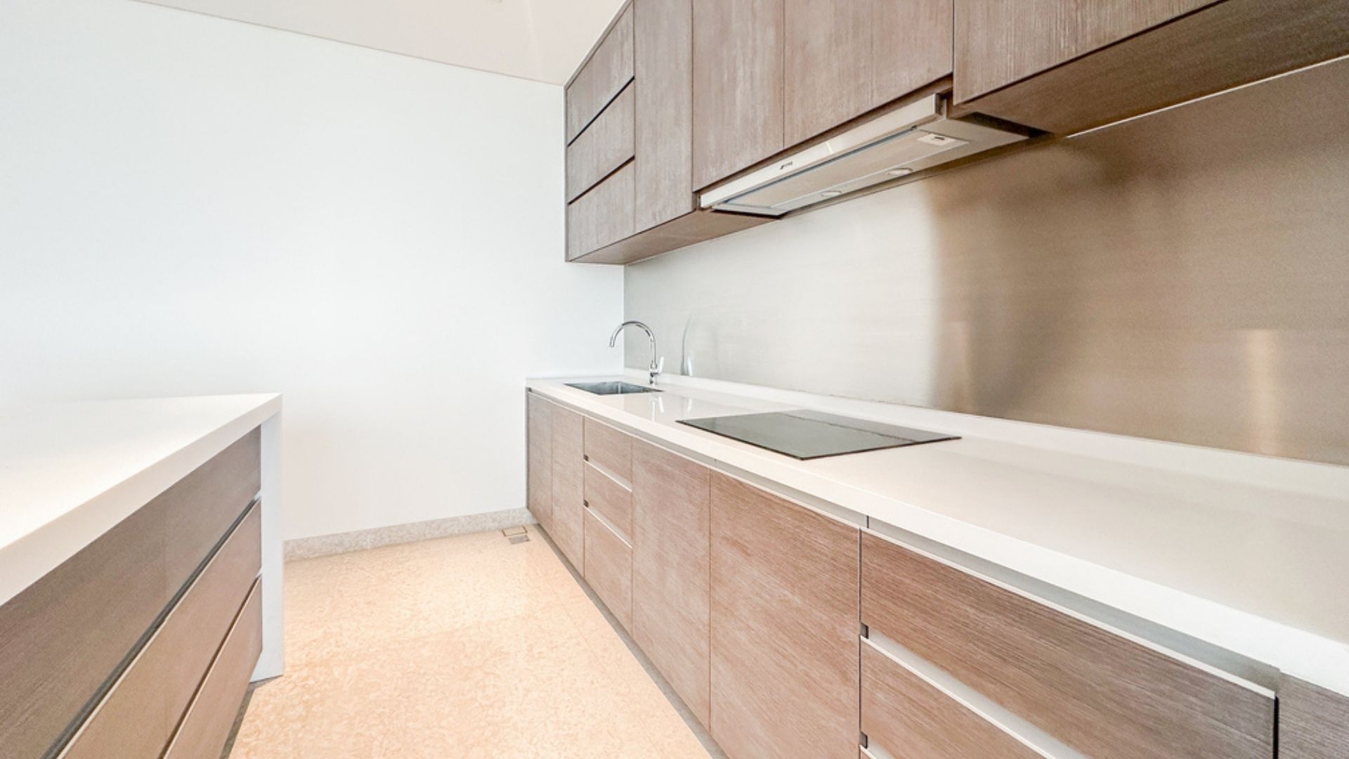For Rent 3BR Apartment Casa Domaine Central Jakarta Sudirman CD016