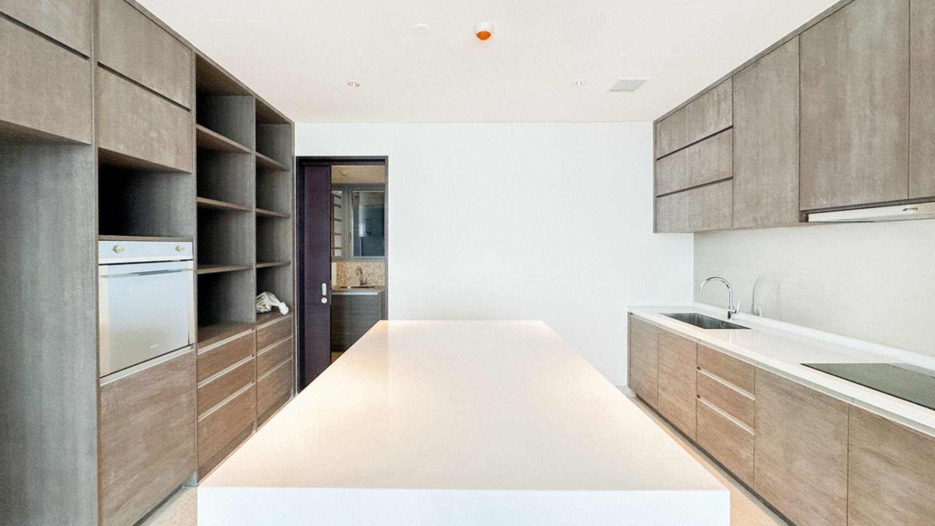 For Rent 3BR Apartment Casa Domaine Central Jakarta Sudirman CD016
