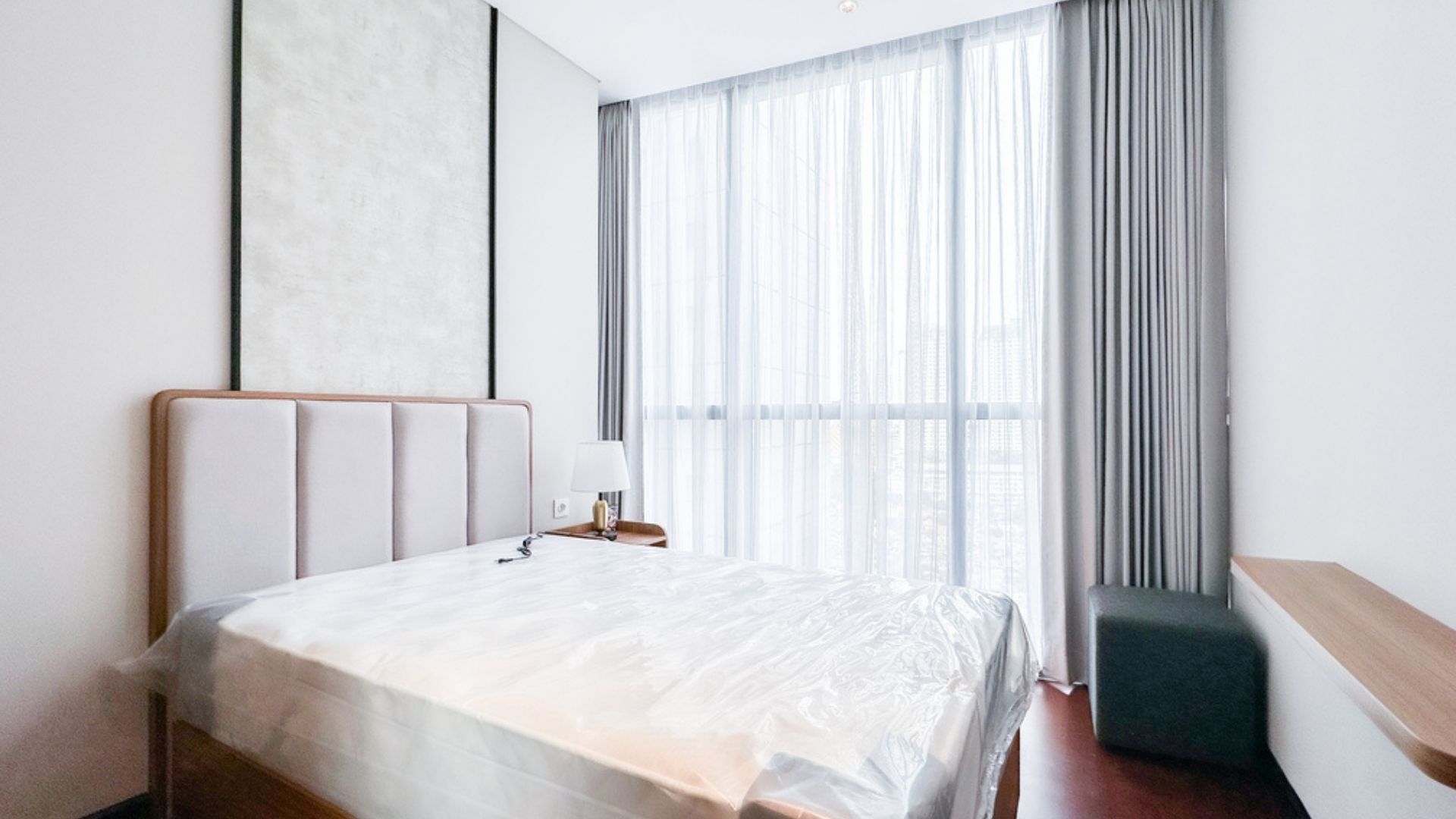 For Rent 3BR Apartment Casa Domaine Central Jakarta Sudirman CD013