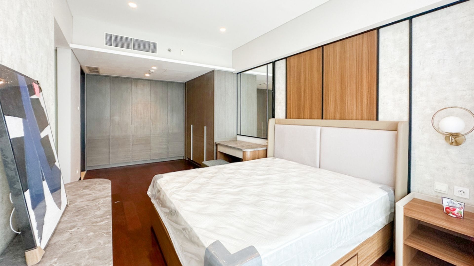 For Rent 3BR Apartment Casa Domaine Central Jakarta Sudirman CD013