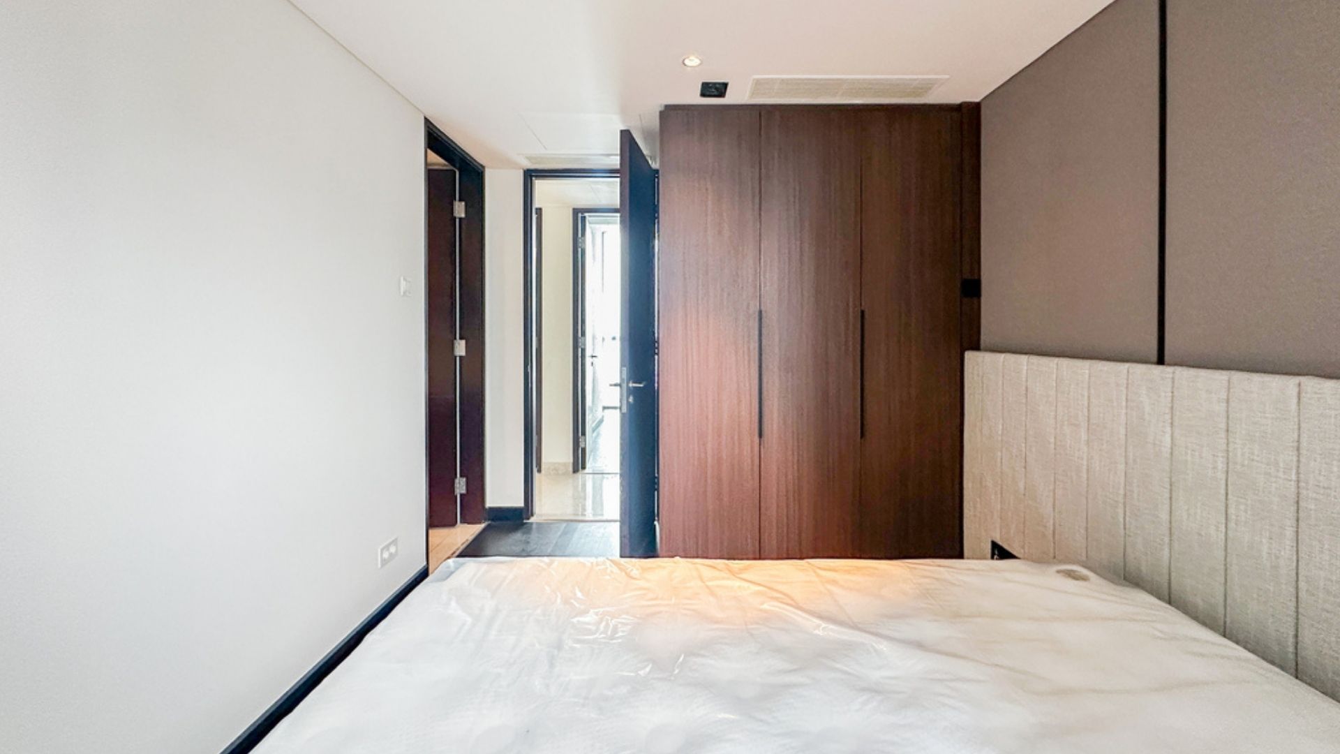 For Rent 3BR Apartment Casa Domaine Central Jakarta Sudirman CD016