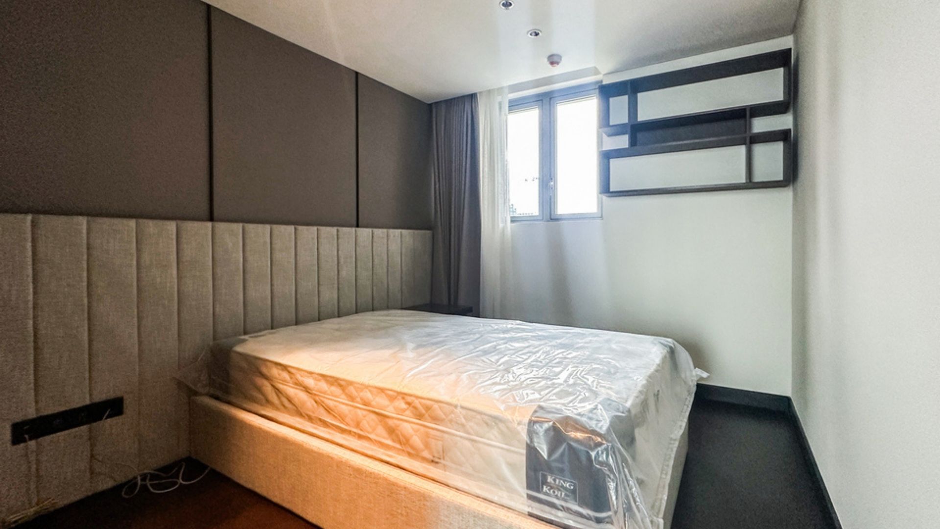 For Rent 3BR Apartment Casa Domaine Central Jakarta Sudirman CD016