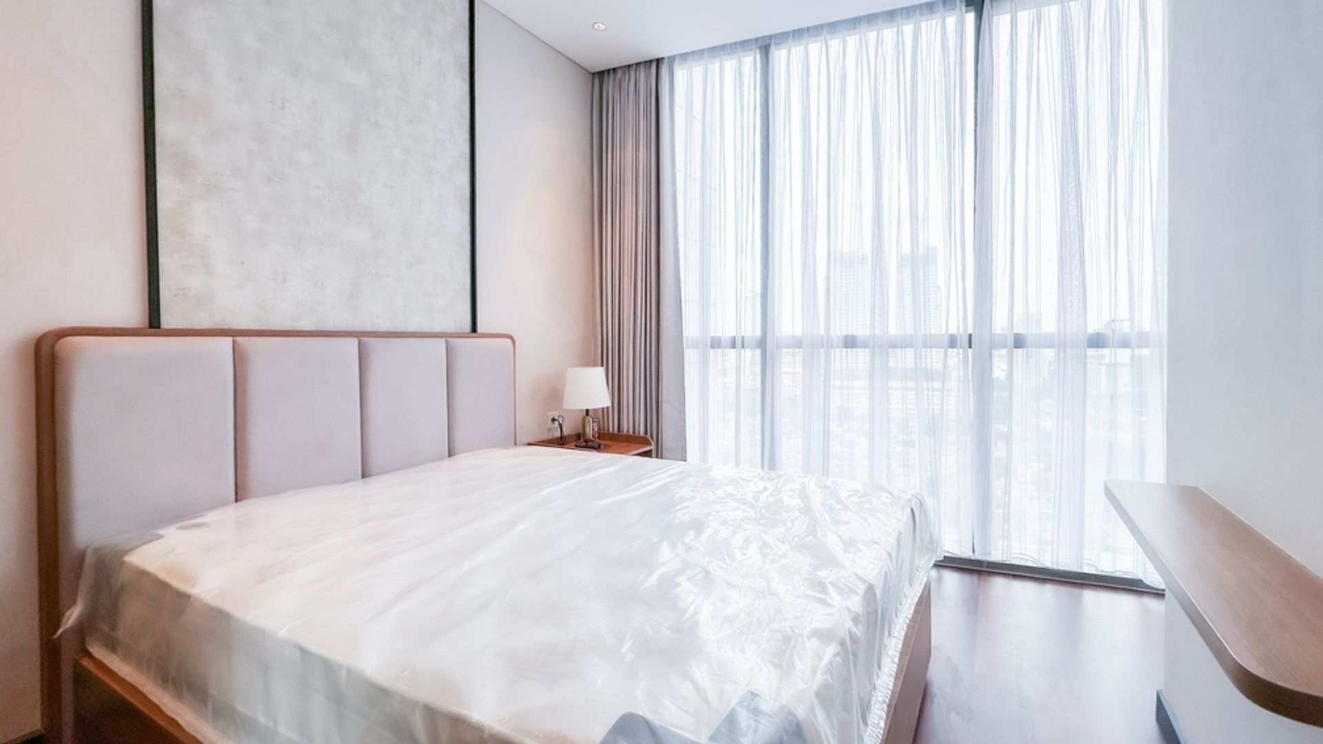For Rent 3BR Apartment Casa Domaine Central Jakarta Sudirman CD013
