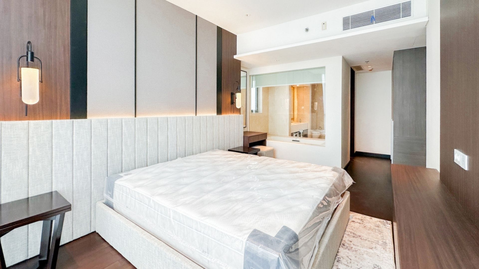 For Rent 3BR Apartment Casa Domaine Central Jakarta Sudirman CD016