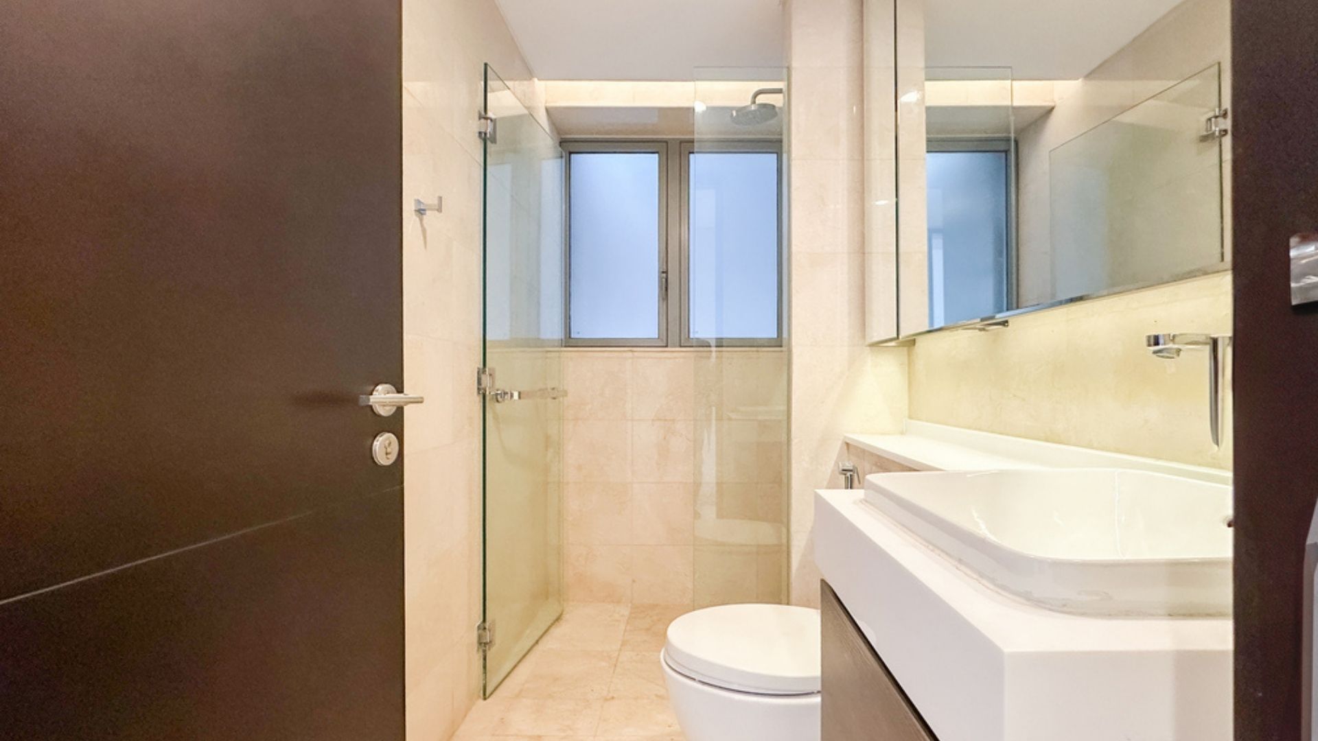For Rent 3BR Apartment Casa Domaine Central Jakarta Sudirman CD013