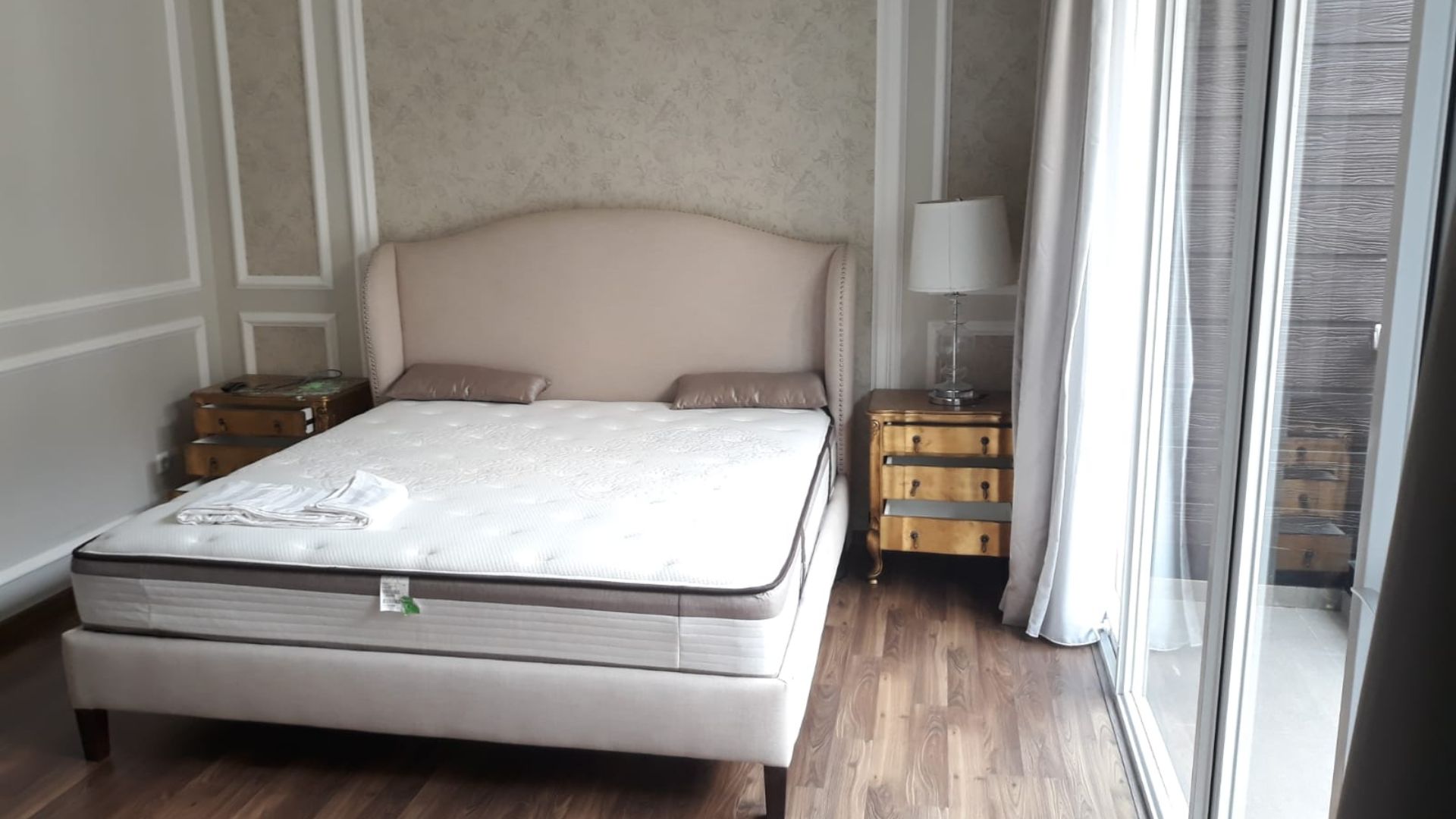 For Rent 3BR House South Jakarta Kemang KMGS125