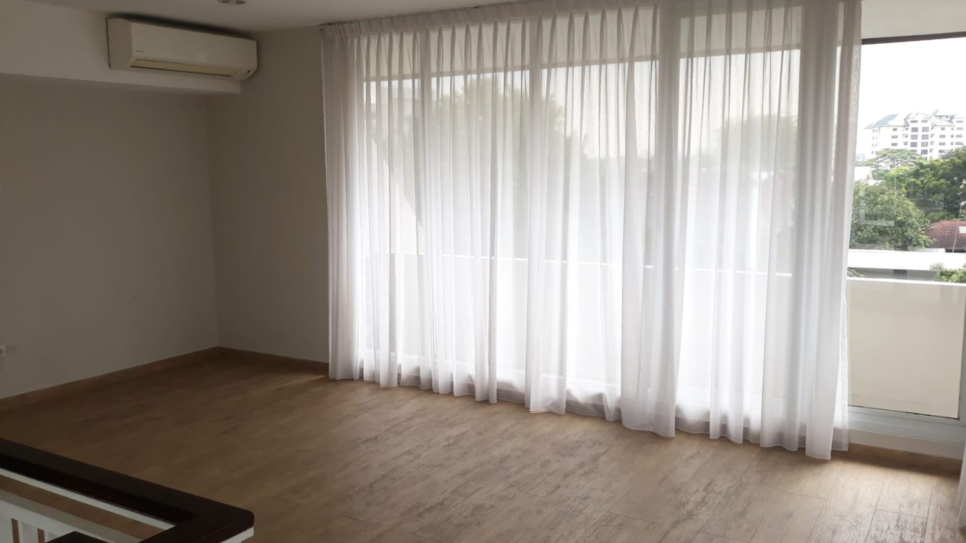 For Rent 3BR House South Jakarta Kemang KMGS125