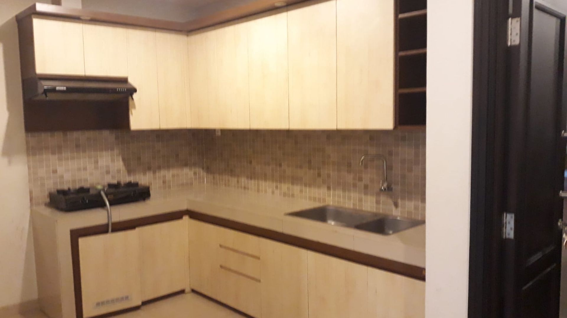 For Rent 3BR House South Jakarta Kemang KMGS125