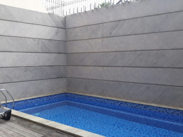 For Rent 3BR House South Jakarta Kemang KMGS125