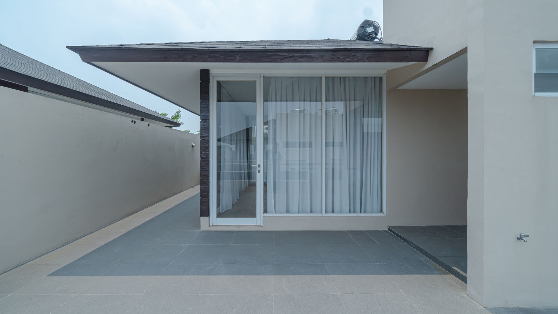 For Buy 3BR House South Jakarta Kemang KMGS139