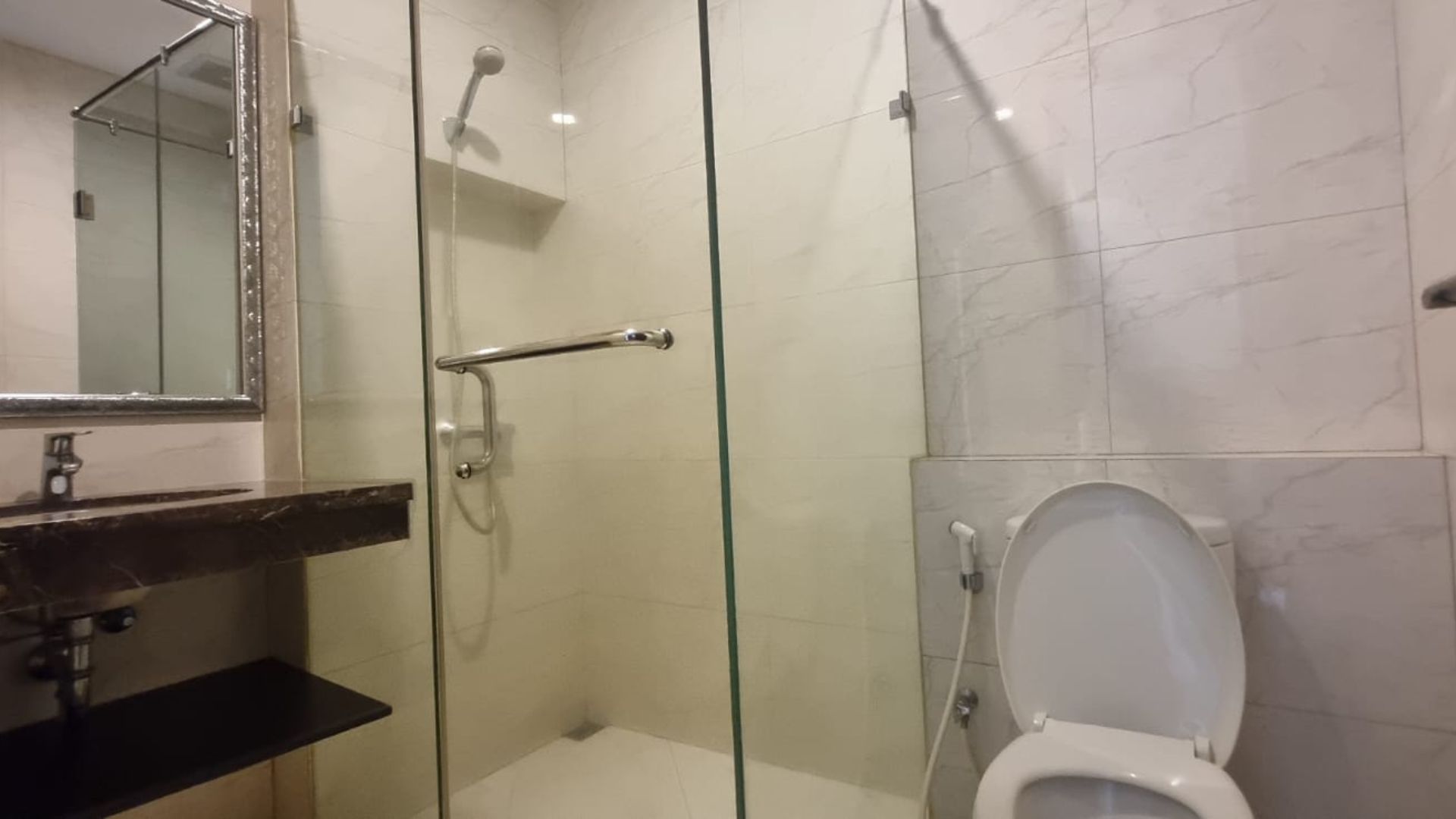 For Rent 3BR House South Jakarta Kemang KMG289