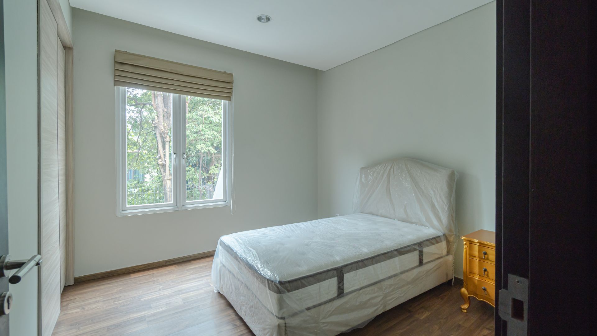 For Buy 3BR House South Jakarta Kemang KMGS139