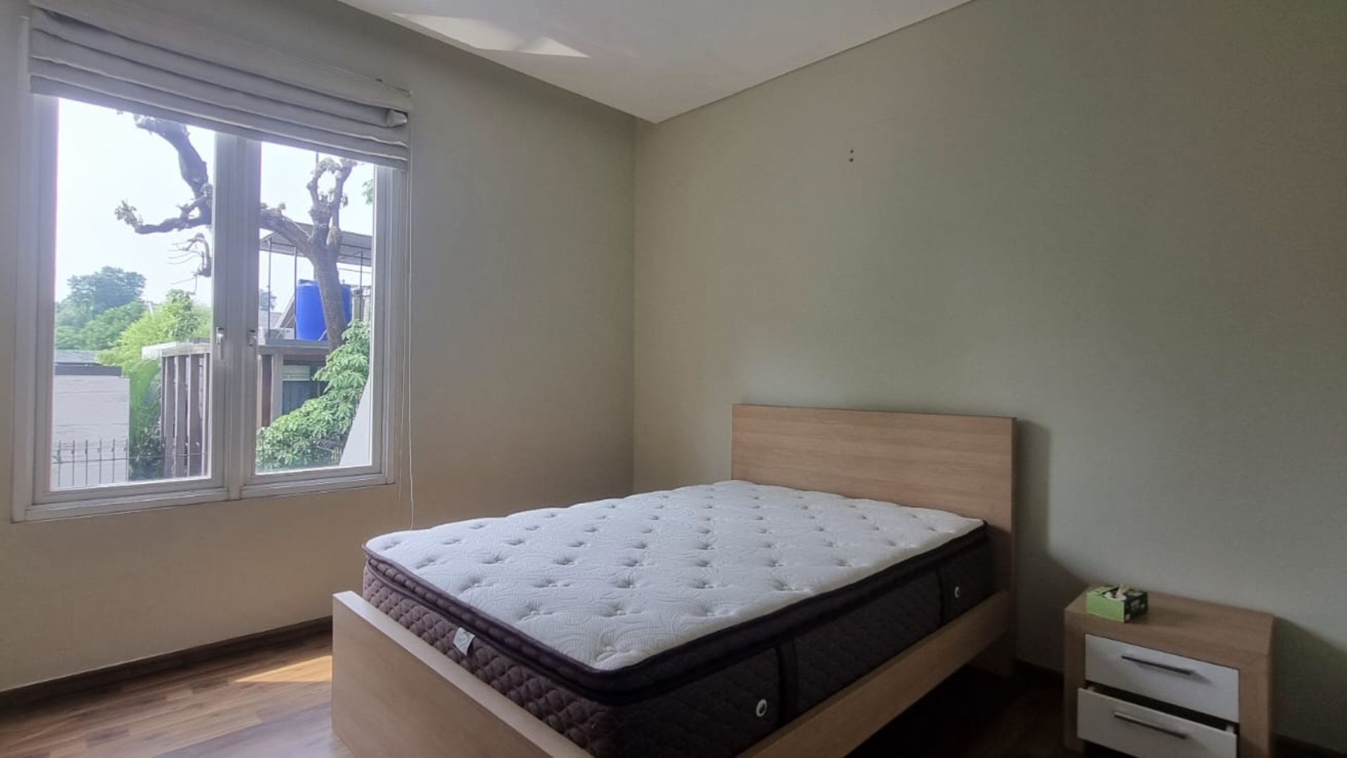 For Rent 3BR House South Jakarta Kemang KMG289