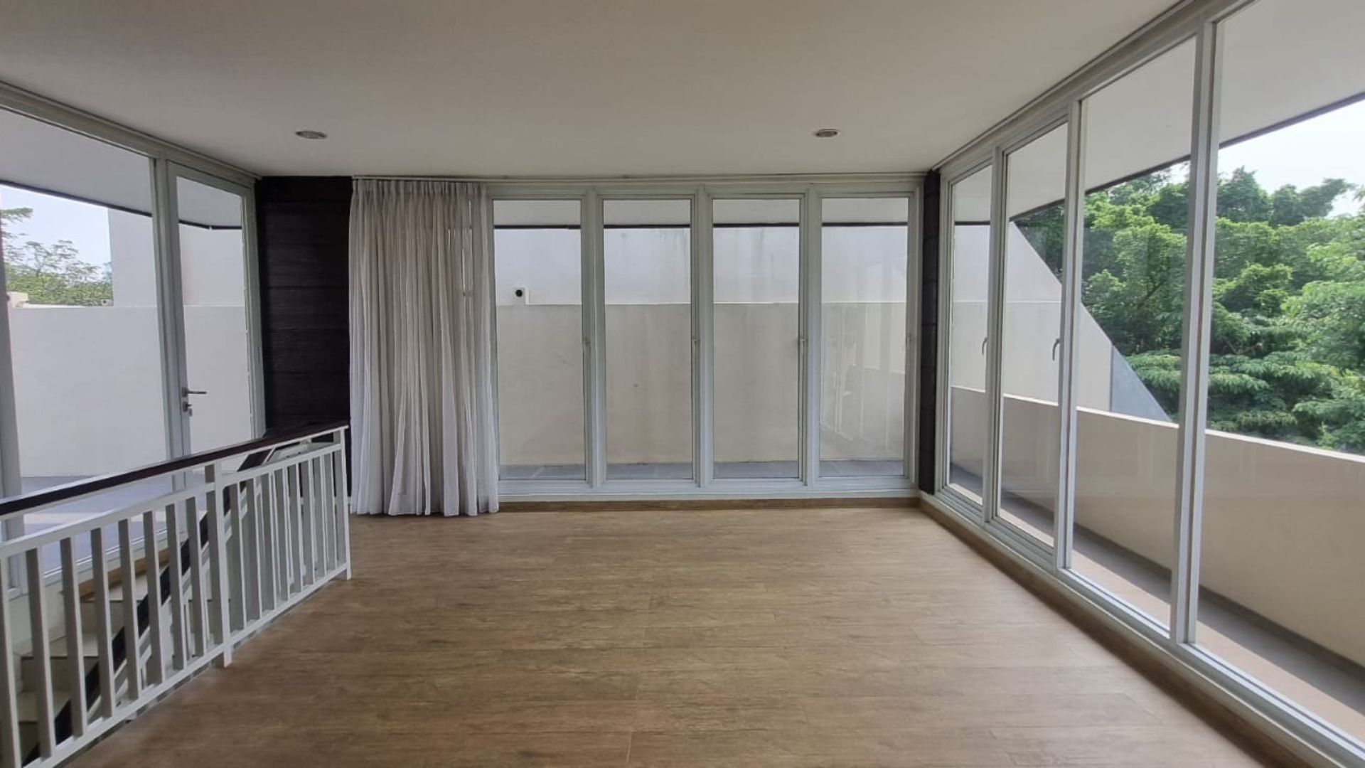 For Rent 3BR House South Jakarta Kemang KMG289
