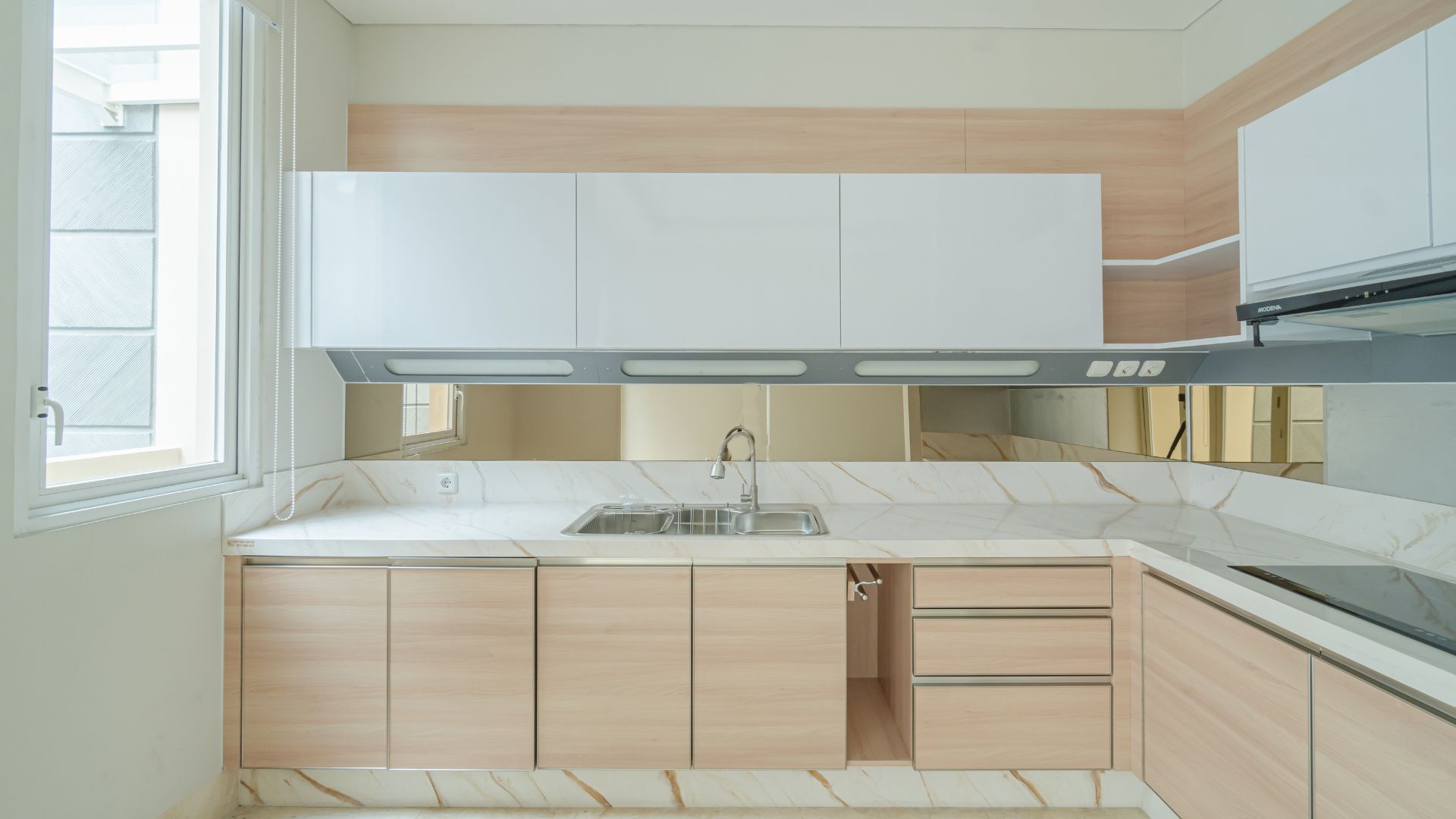 For Buy 3BR House South Jakarta Kemang KMGS139