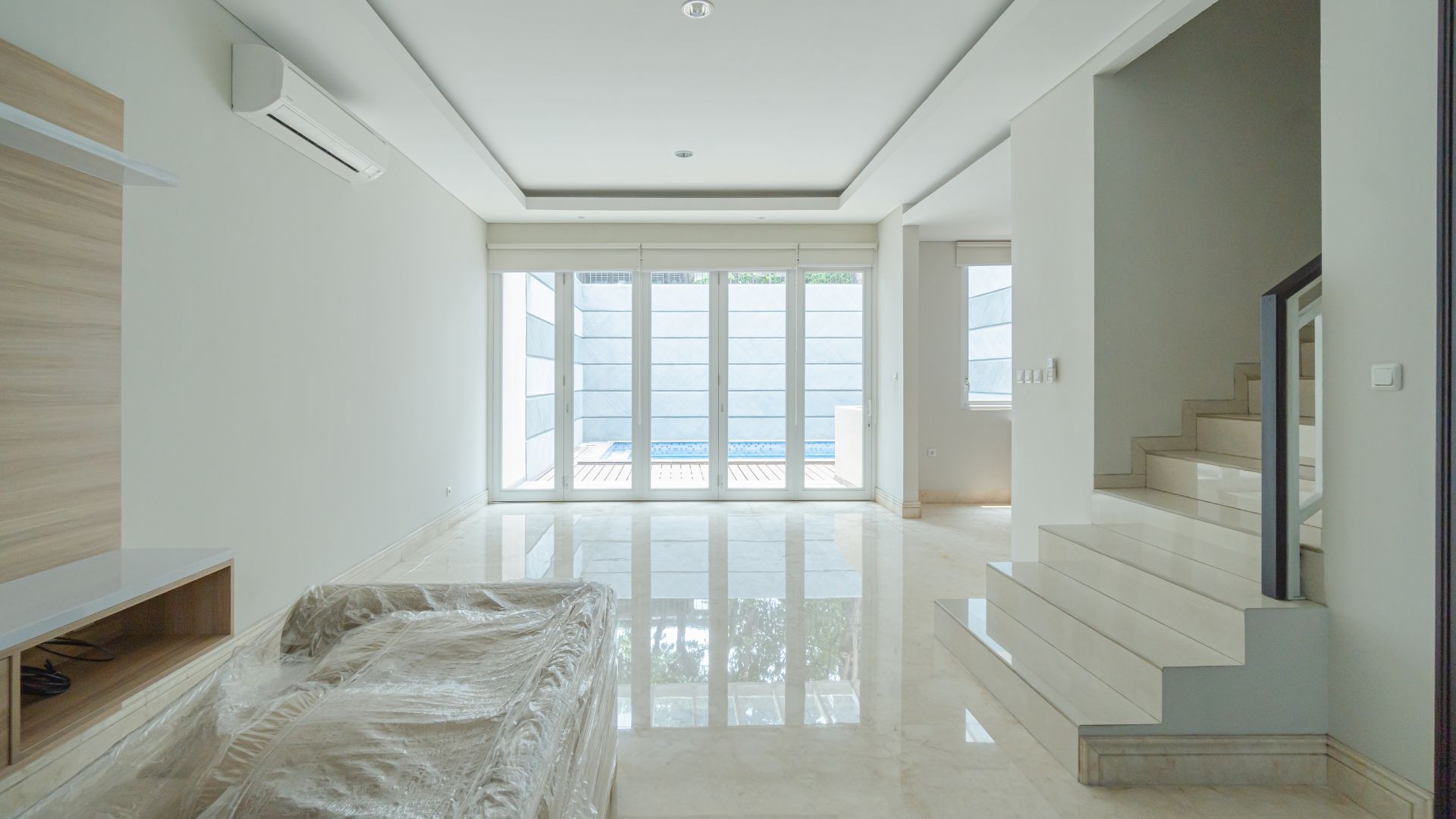 For Buy 3BR House South Jakarta Kemang KMGS139