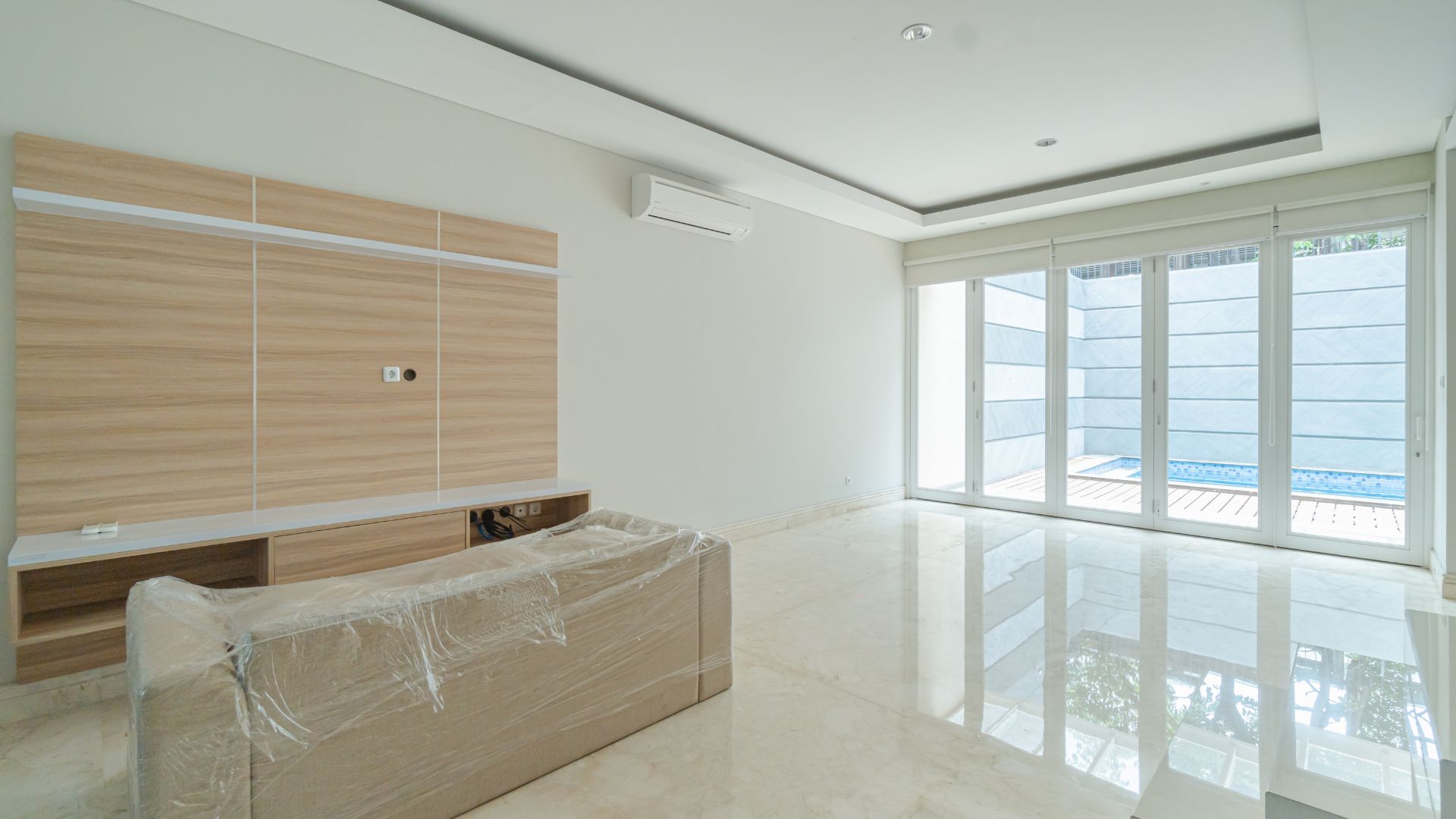 For Buy 3BR House South Jakarta Kemang KMGS139