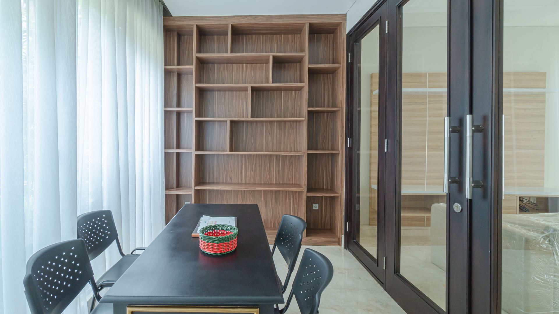 For Buy 3BR House South Jakarta Kemang KMGS139