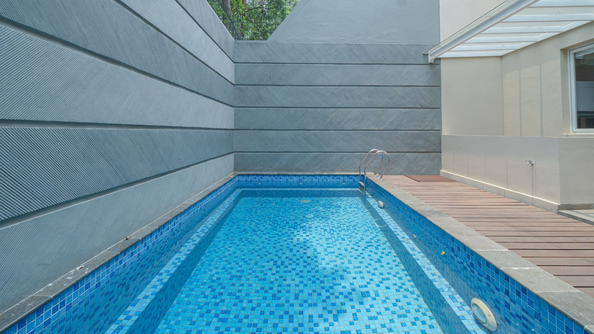 For Buy 3BR House South Jakarta Kemang KMGS139