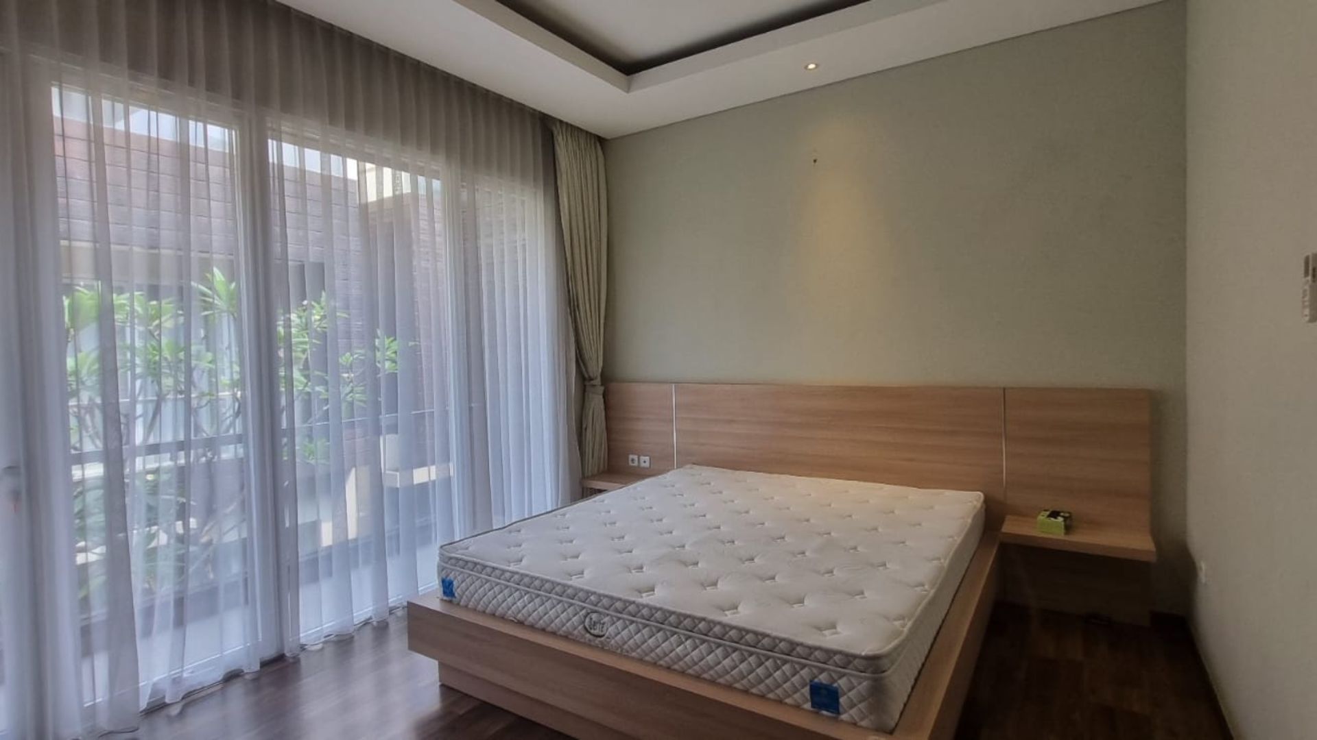For Rent 3BR House South Jakarta Kemang KMG289