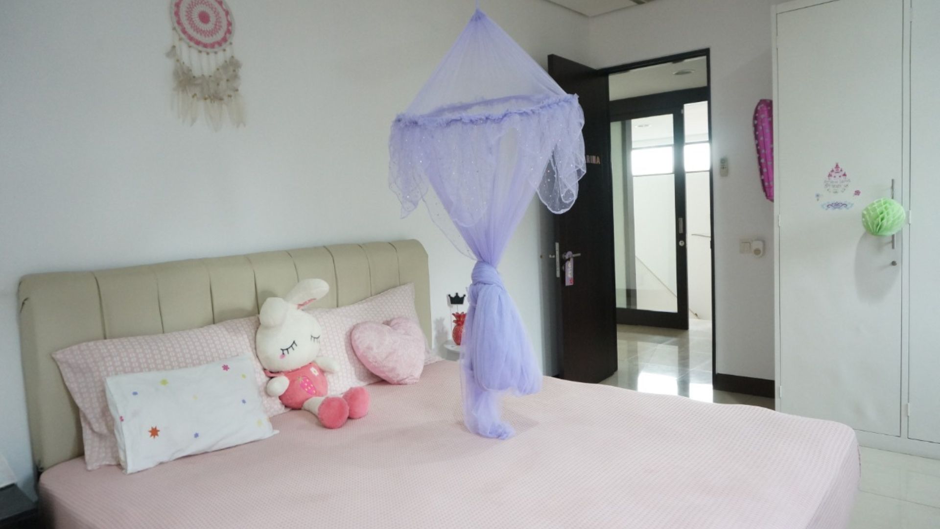 Exclusive 4BR Strategic Location – Cilandak