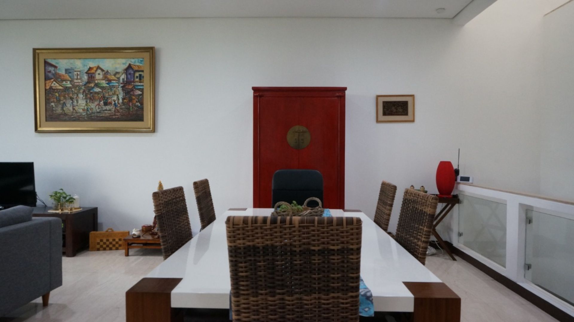 Exclusive 4BR Strategic Location – Cilandak