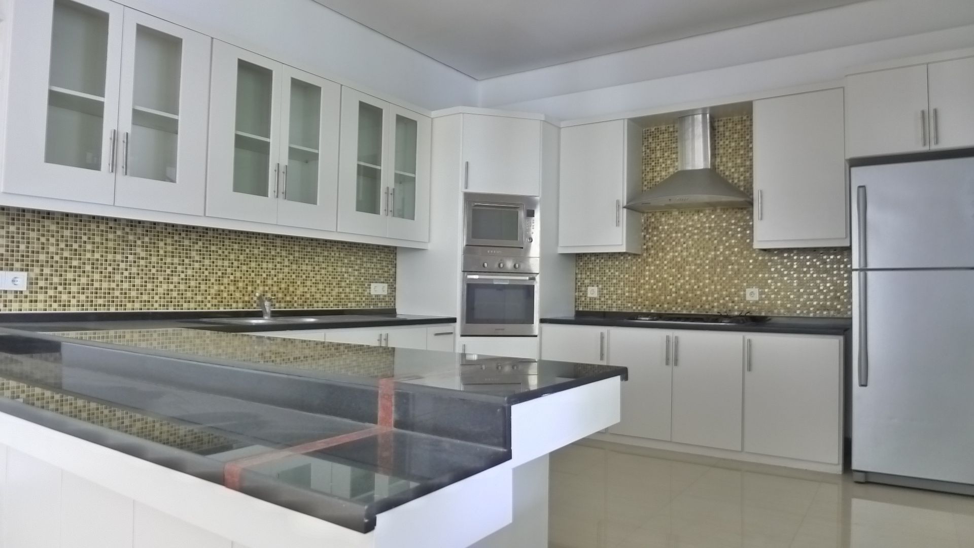 Premium 4BR Family Living in Prime Cilandak