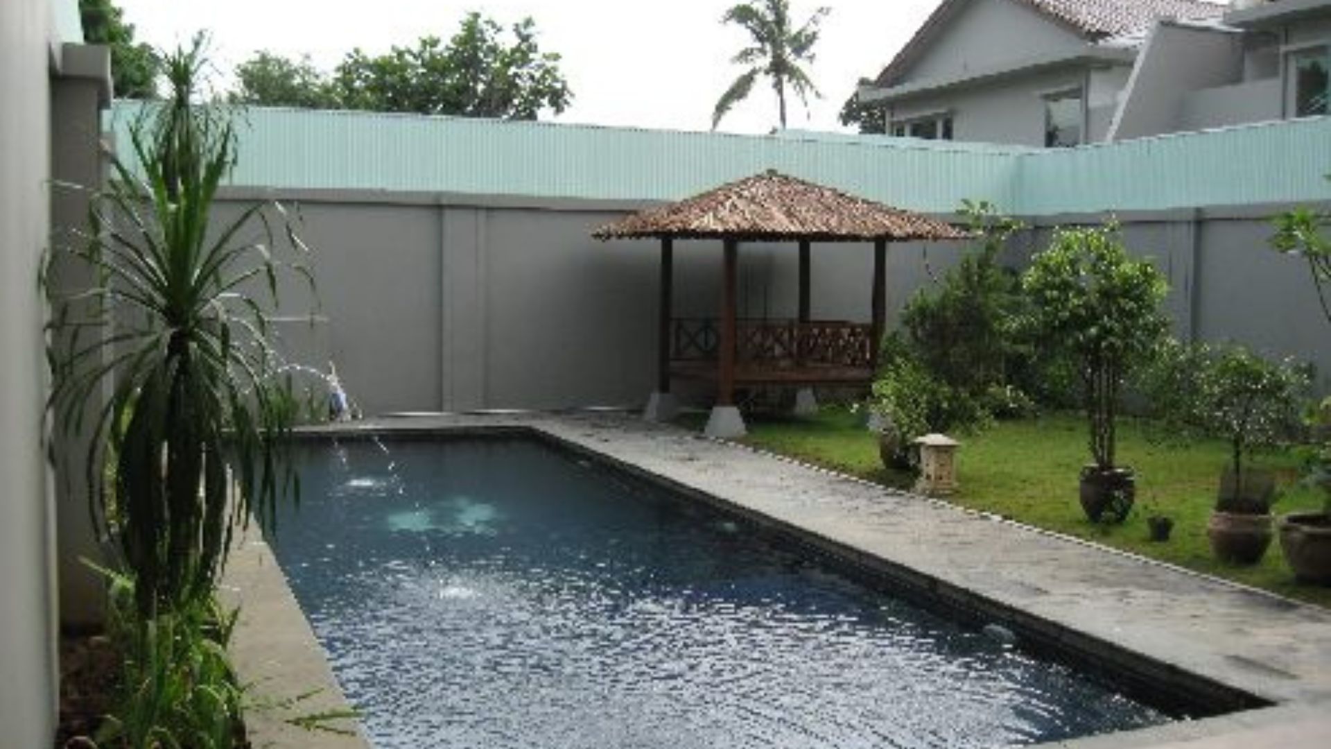 Cilandak Tengah 2 Kav N - Pool.jpg