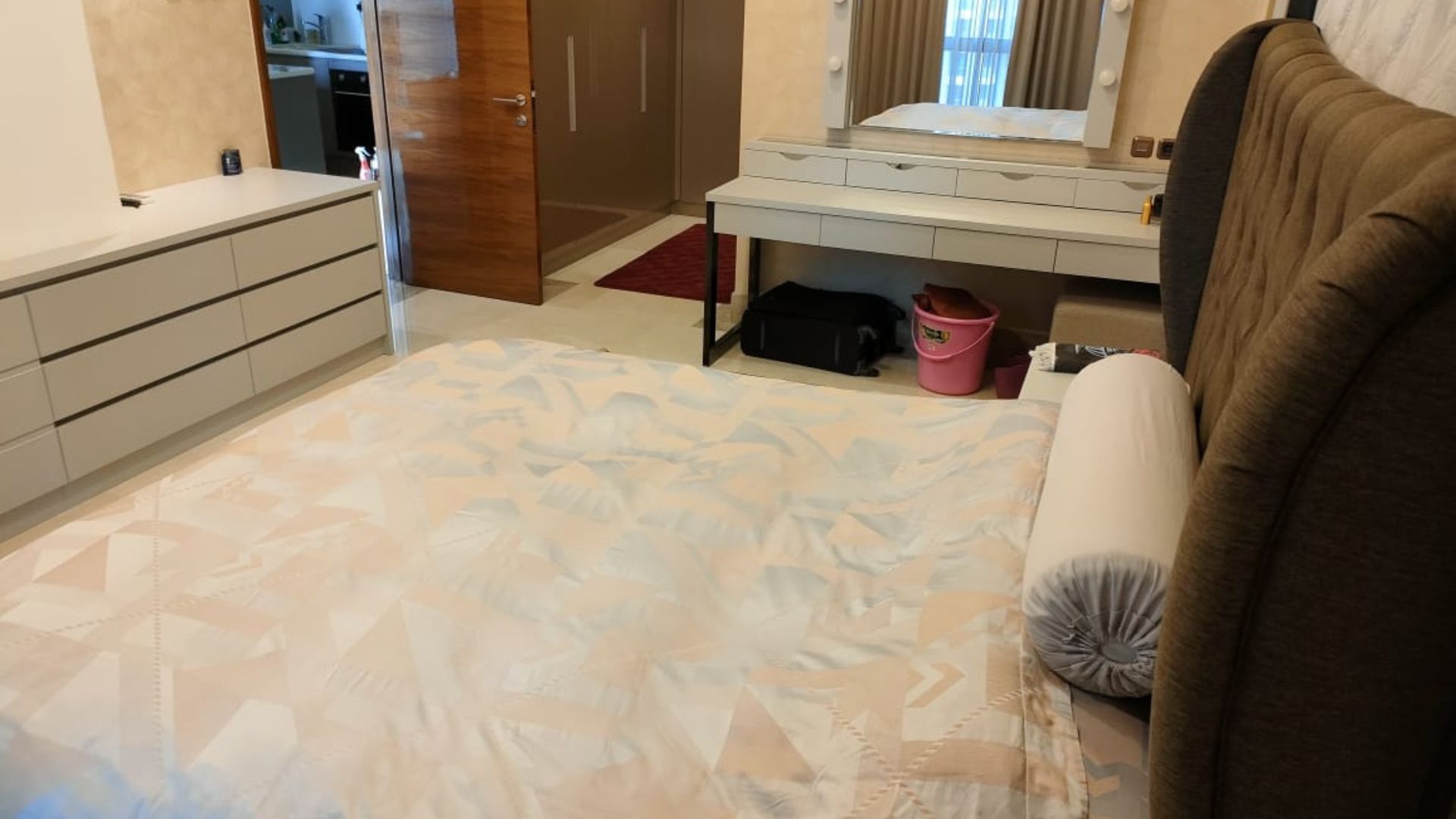 District 8 – Refined Urban 2BR Residence