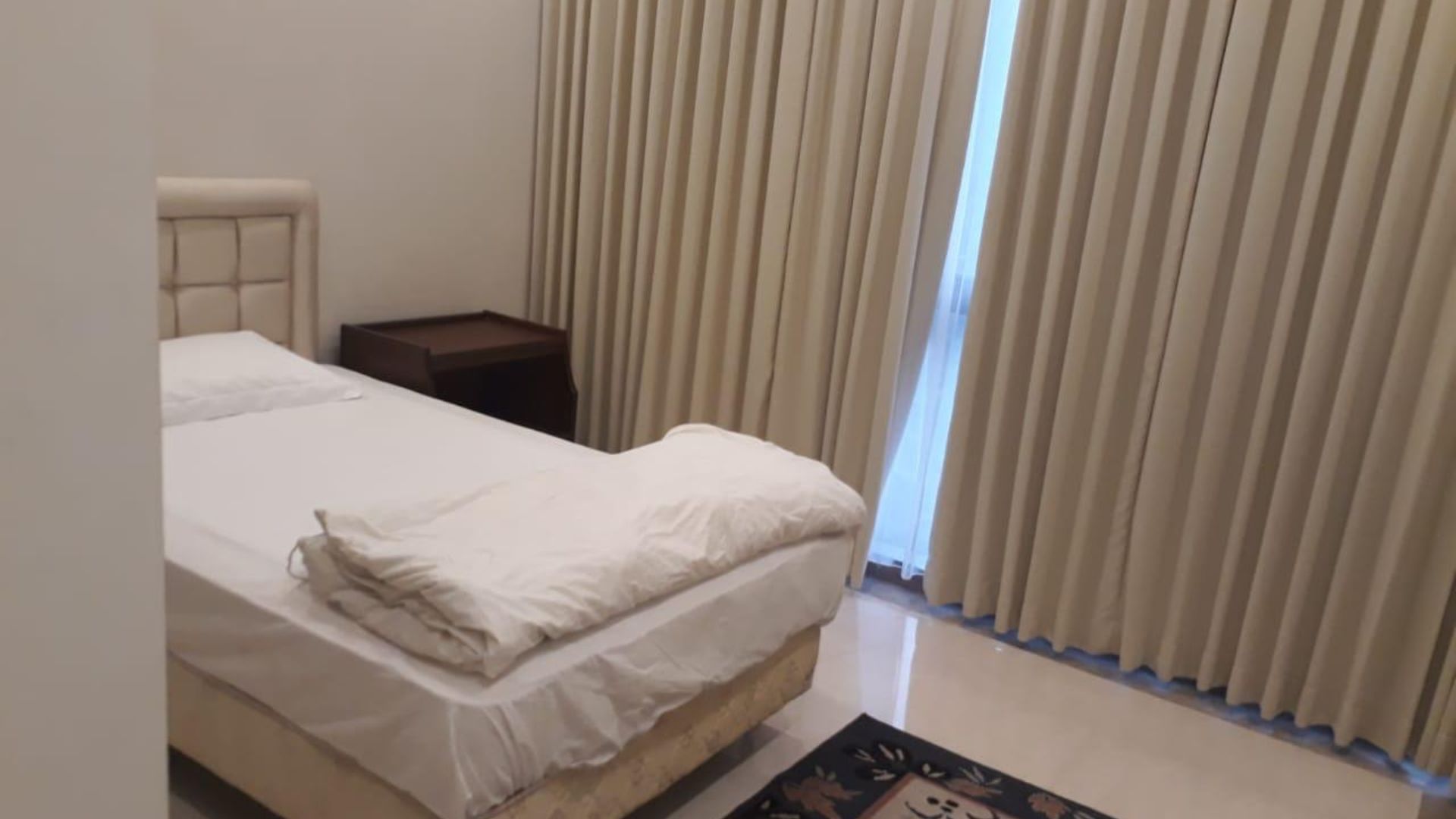 Luxury Sky 2BR Residence – District 8
