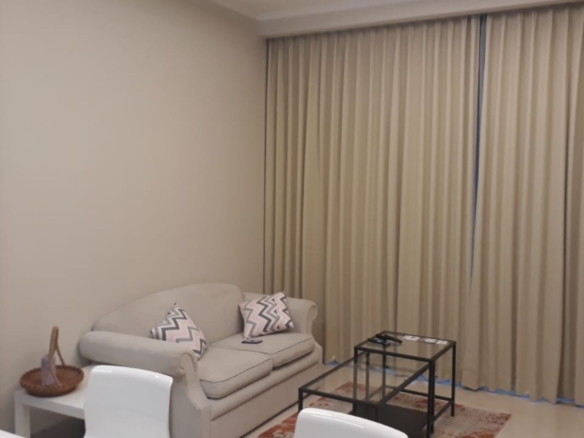 DISTRICT 8-2BR-LIVING AREA ANGLE 1