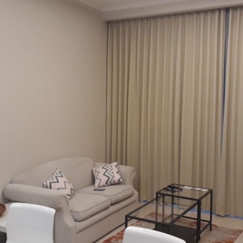 DISTRICT 8-2BR-LIVING AREA ANGLE 1