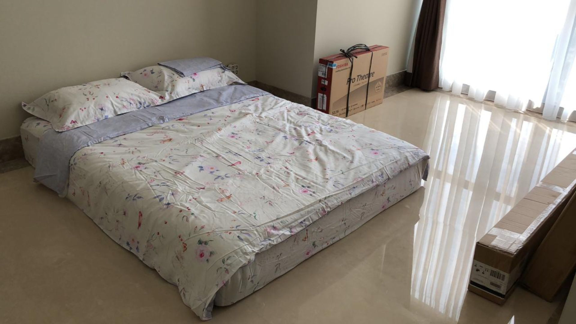 District 8 – Signature Family 4BR Apartment