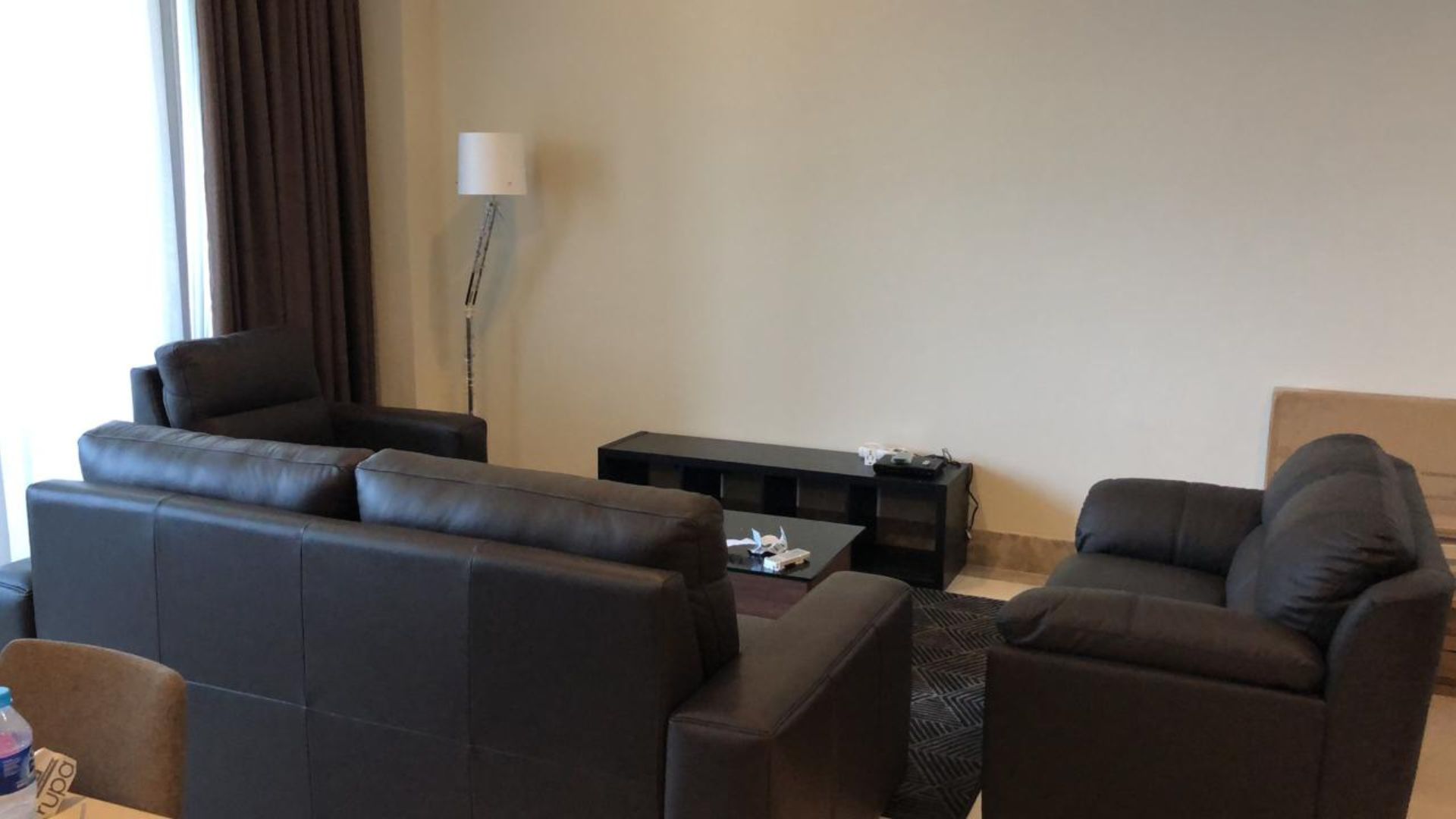 District 8 – Signature Family 4BR Apartment
