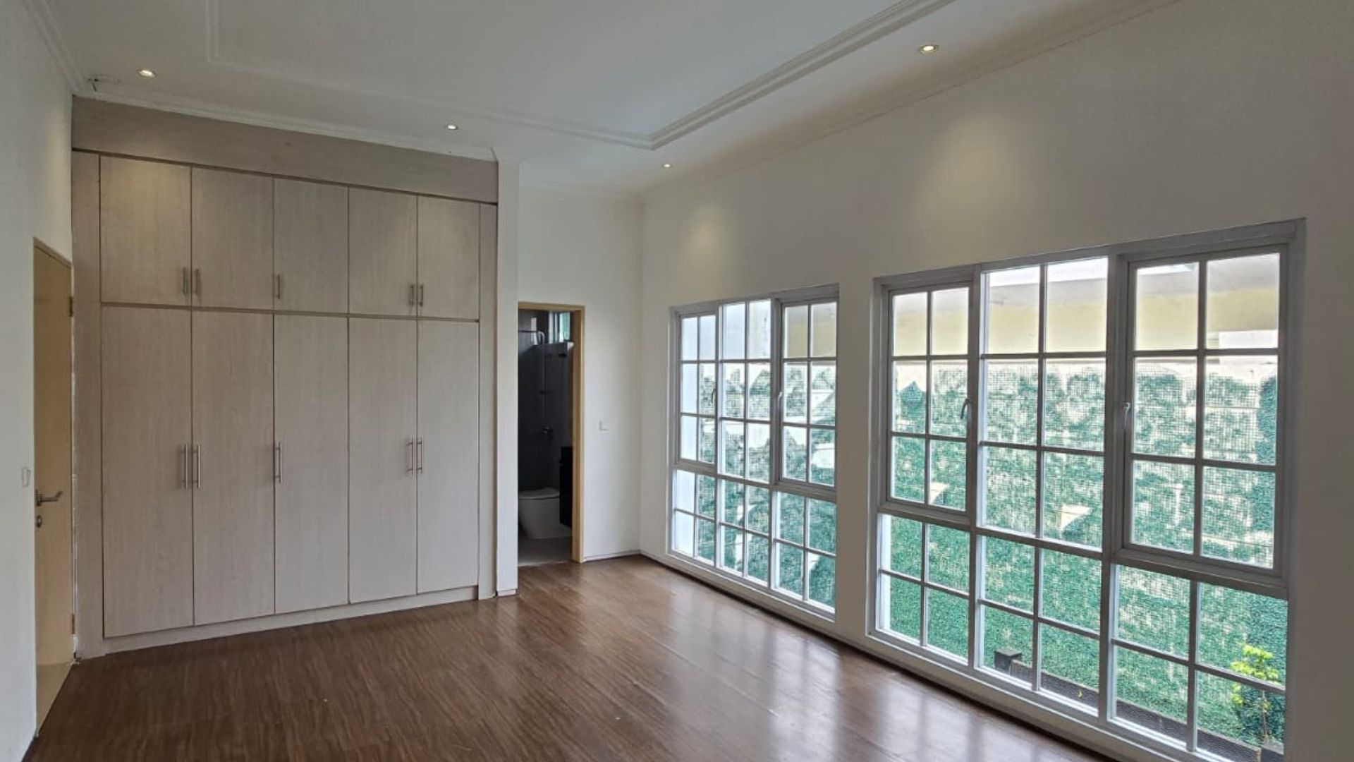 For Rent 4BR House South Jakarta Kebayoran Baru KBBR306