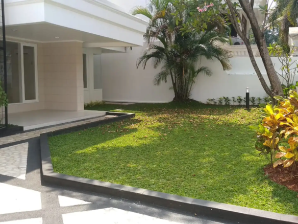 Executive Paradise – Generous Land & Layout