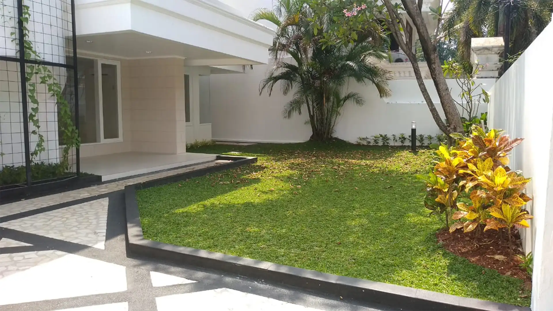 Executive Paradise – Generous Land & Layout