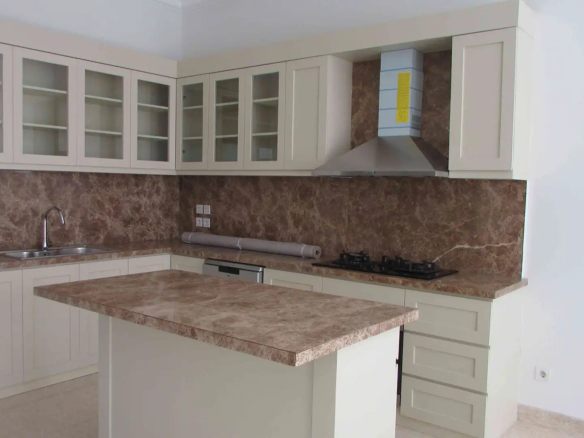 Executive Paradise – Secure Residential Compound