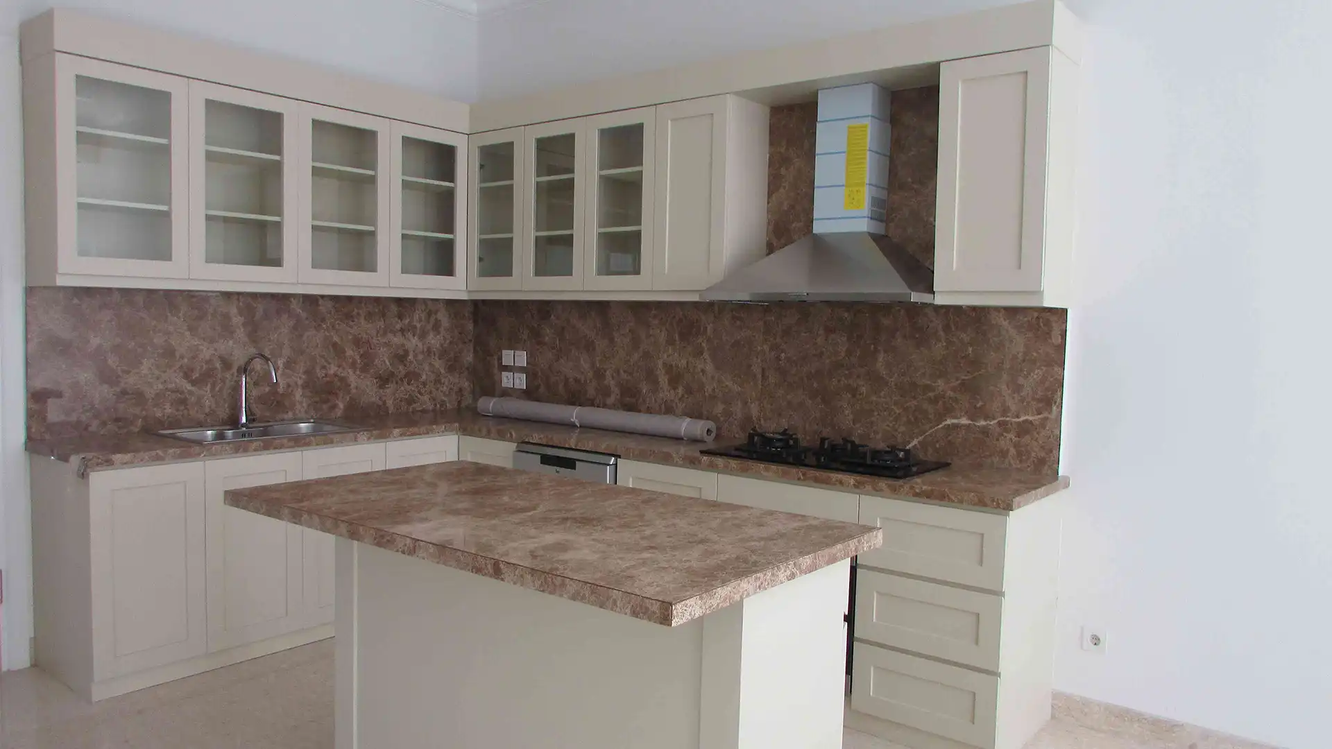 Executive Paradise – Secure Residential Compound