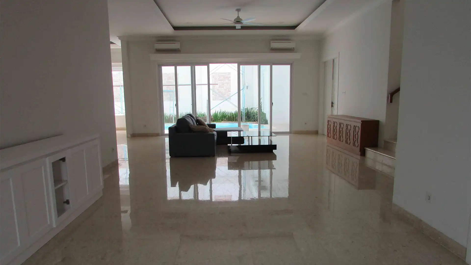 Executive Paradise – Secure Residential Compound