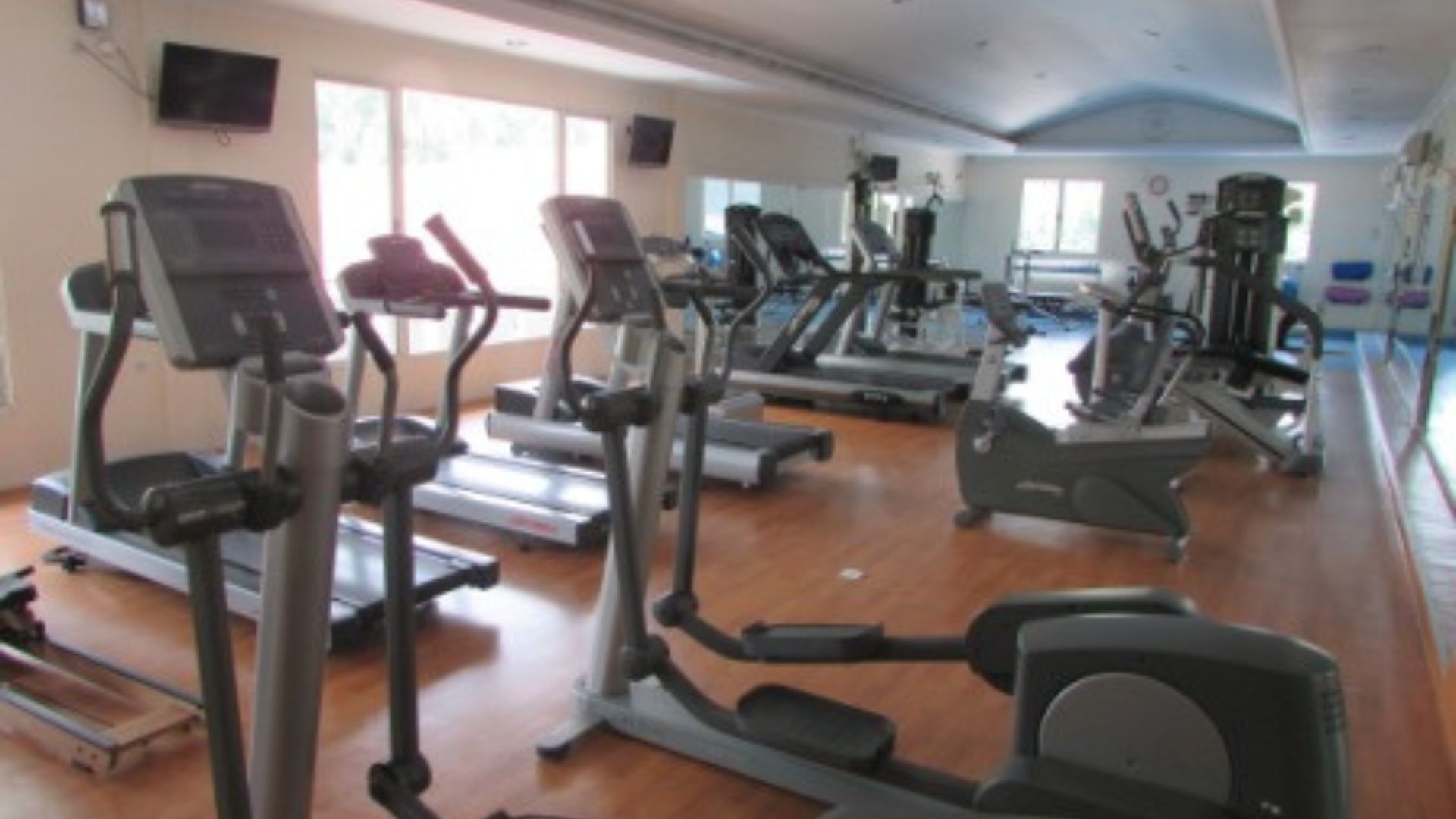 Prestigious Urban Residence – Executive Paradise