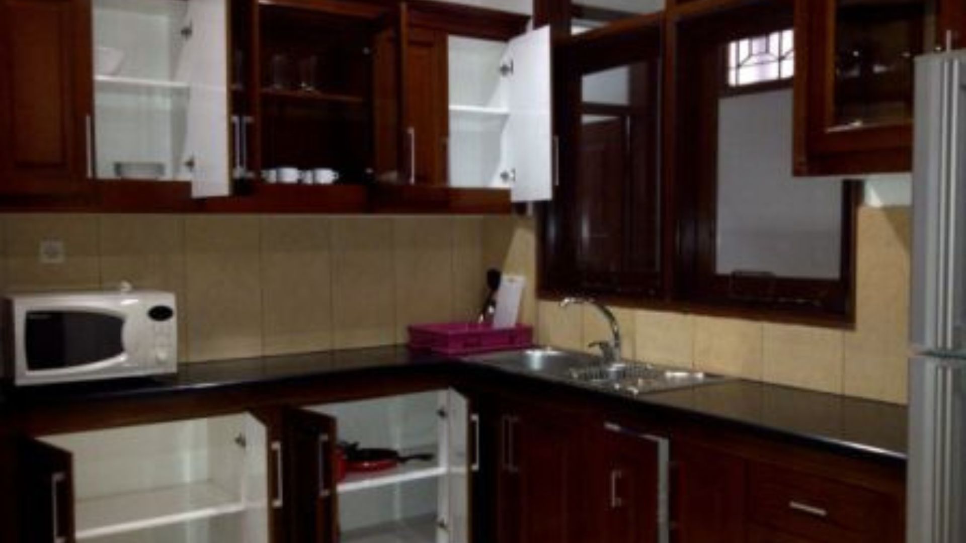 Prestigious Urban Residence – Executive Paradise