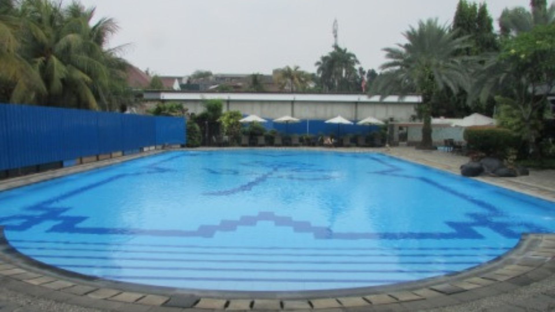 Prestigious Urban Residence – Executive Paradise