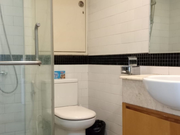 FX Residence - 2BR - Bathroom