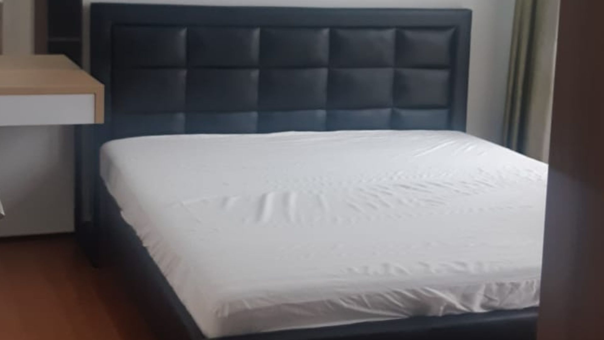 For Rent Apartment Central Jakarta Sudirman – Elegant 2BR Residence in FX Residence