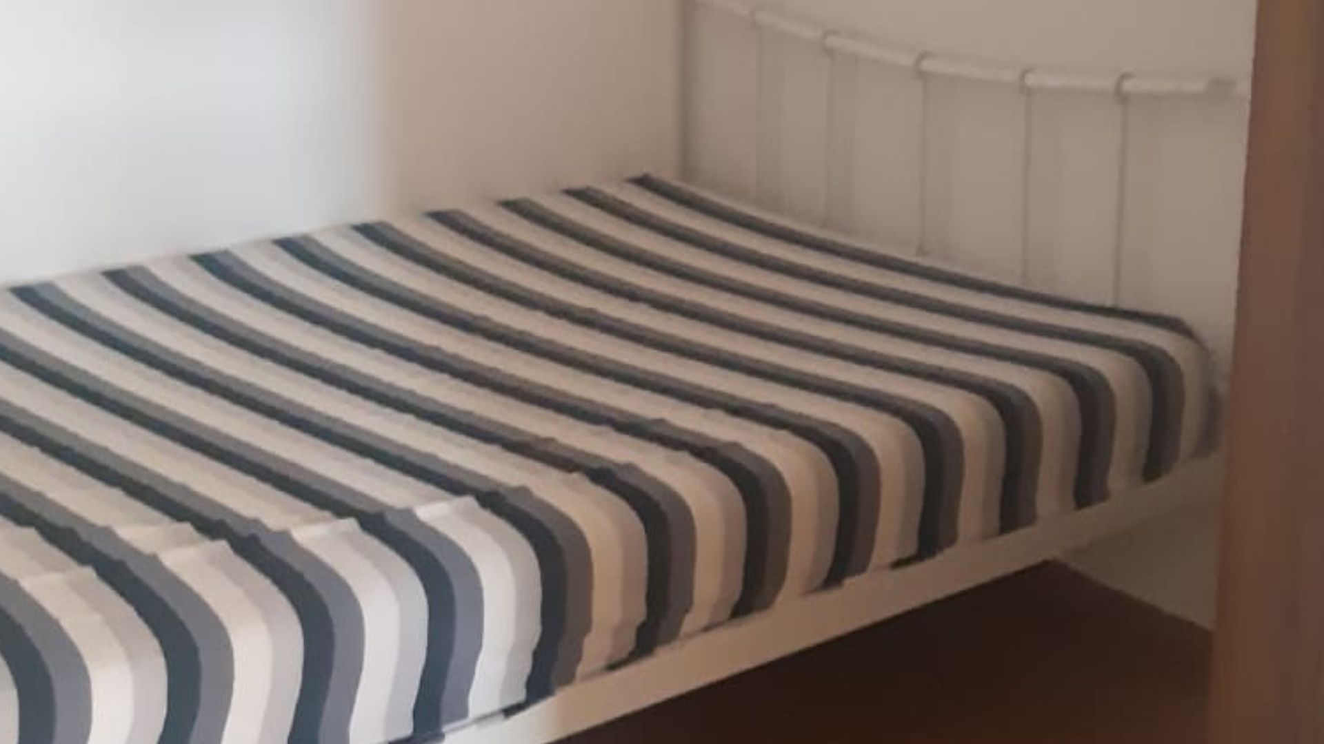 For Rent Apartment Central Jakarta Sudirman – Elegant 2BR Residence in FX Residence