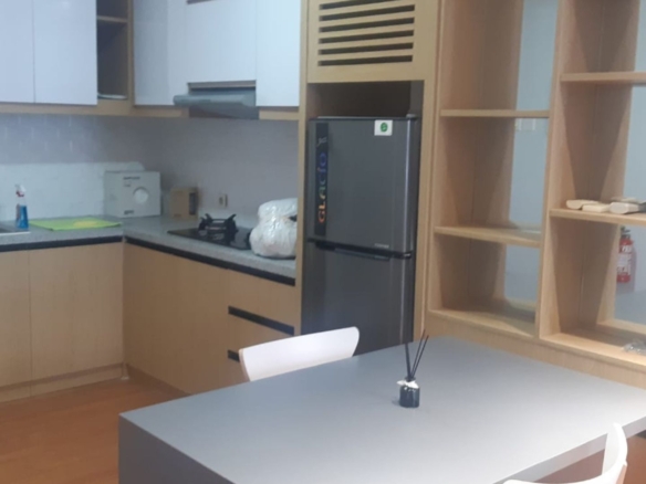 For Rent Apartment Central Jakarta Sudirman – Elegant 2BR Residence in FX Residence